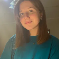 Фотография репетитора Перминова Олеся Игоревна