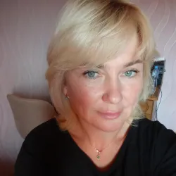 Фотография репетитора Зубкова Светлана Владимировна