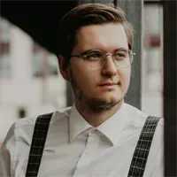 Фотография репетитора Смотряев Николай Иванович