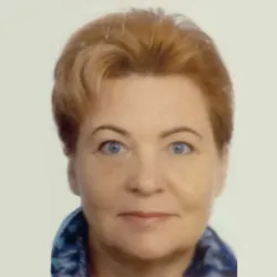 Фотография репетитора Соклакова Ольга Владимировна