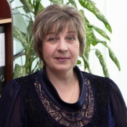 Фотография репетитора Рыбкина Татьяна Анатольевна