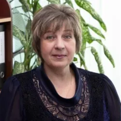 Фотография репетитора Рыбкина Татьяна Анатольевна