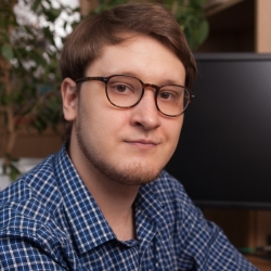 Фотография репетитора Сычев Илья Андреевич