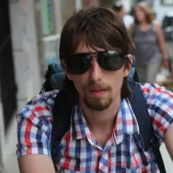 Фотография репетитора Смирнов Сергий Александрович