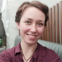 Фотография репетитора Левченко Ирина Александровна