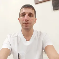 Фотография репетитора Грешнов Александр Николаевич