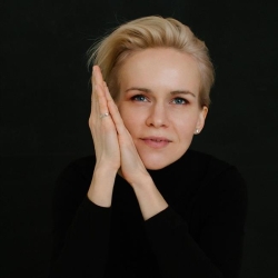 Фотография репетитора Модина Екатерина Сергеевна