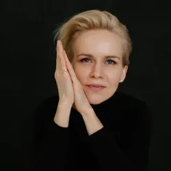 Фотография репетитора Модина Екатерина Сергеевна