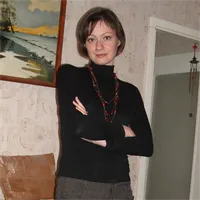 Фотография репетитора Янкевич Наталья Юрьевна