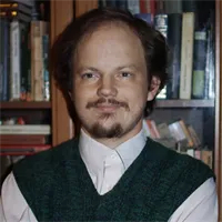 Фотография репетитора Андреев Илья Александрович