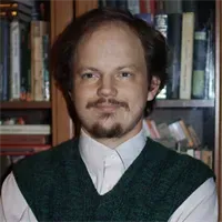 Фотография репетитора Андреев Илья Александрович