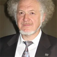 Фотография репетитора Терушкин Борис Самуилович