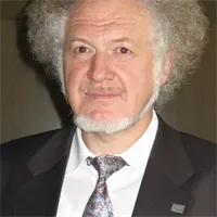 Фотография репетитора Терушкин Борис Самуилович