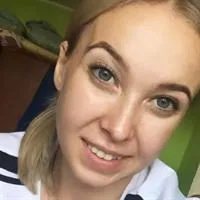 Фотография репетитора Ахмадеева Елизавета Евгеньевна