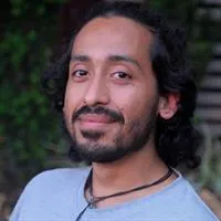 Фотография репетитора Силва Флорес Эдвин Стевен 