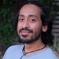 Фотография репетитора Силва Флорес Эдвин Стевен 