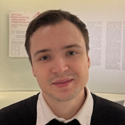 Фотография репетитора Безрук Никита Станиславович