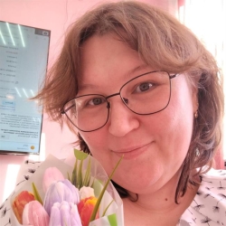 Фотография репетитора Тарасова Ирина Юрьевна