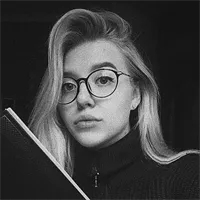 Фотография репетитора Авдеева Ульяна Игоревна