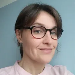 Фотография репетитора Спиридонова Дарья Владиславовна