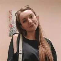 Фотография репетитора Березина Александра Сергеевна