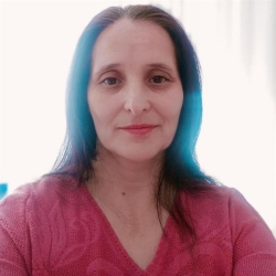 Фотография репетитора Вельмовская Ольга Анатольевна