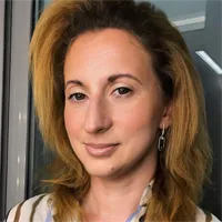 Фотография репетитора Марченко Светлана Витальевна