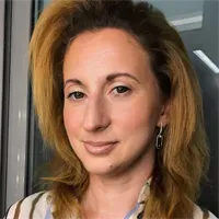 Фотография репетитора Марченко Светлана Витальевна