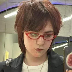 Фотография репетитора Эриум Лара 