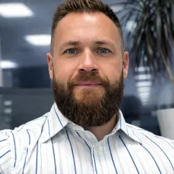 Фотография репетитора Зайцев Александр Дмитриевич