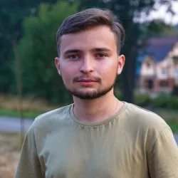 Фотография репетитора Заверяев Максим Игоревич