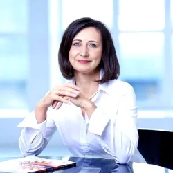 Черногорова Лариса Викторовна