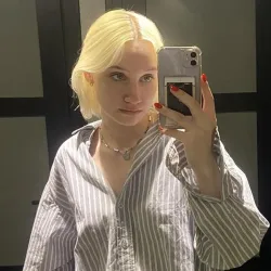 Фотография репетитора Остапюк Александра Антоновна