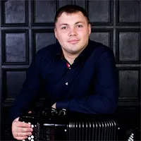 Фотография репетитора Иванов Алексей Александрович