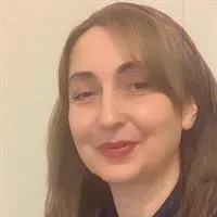 Фотография репетитора Товсултанова Патимат Хасмановна