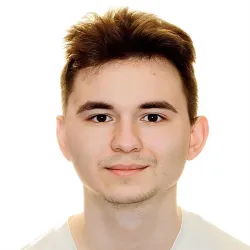 Фотография репетитора Будылин Михаил Алексеевич