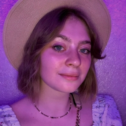 Фотография репетитора Сиразетдинова Юлия Олеговна