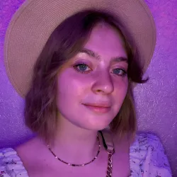 Фотография репетитора Сиразетдинова Юлия Олеговна