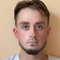 Фотография репетитора Николаев Илья Александрович