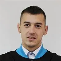 Фотография репетитора Вешкурцев Павел Евгеньевич