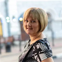 Фотография репетитора Елизарова Наталья Геннадьевна