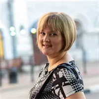 Фотография репетитора Елизарова Наталья Геннадьевна