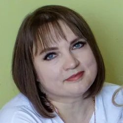 Фотография репетитора Романова Ольга Владимировна