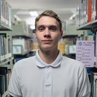 Фотография репетитора Севрюков Дмитрий Андреевич