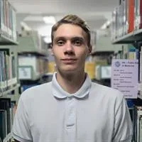 Фотография репетитора Севрюков Дмитрий Андреевич