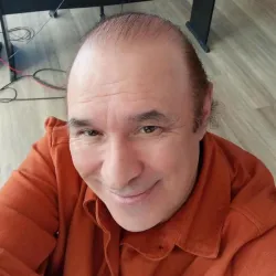 Фотография репетитора Чирков-Эйр Александр Владимирович