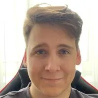 Фотография репетитора Прокин Ярослав Львович