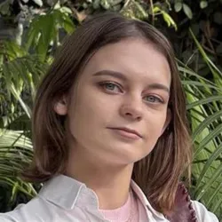 Фотография репетитора Бычкова Маргарита Евгеньевна