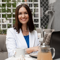 Фотография репетитора Терещенко Анастасия Юрьевна