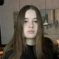 Фотография репетитора Бобрищева Полина Алексеевна
